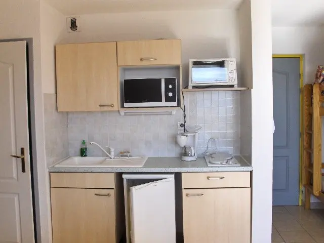 Gardette Residence