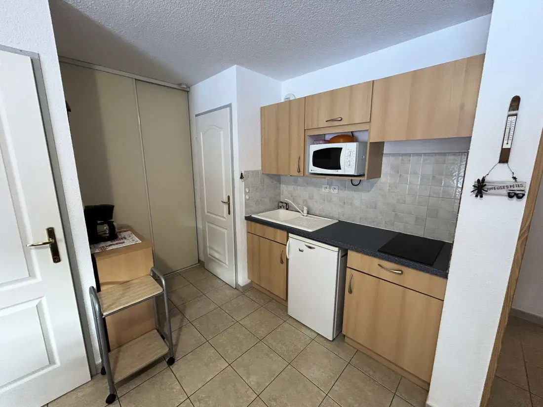 Gardette Residence