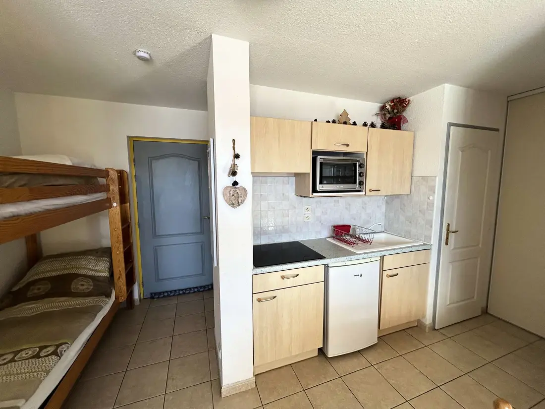 Gardette Residence