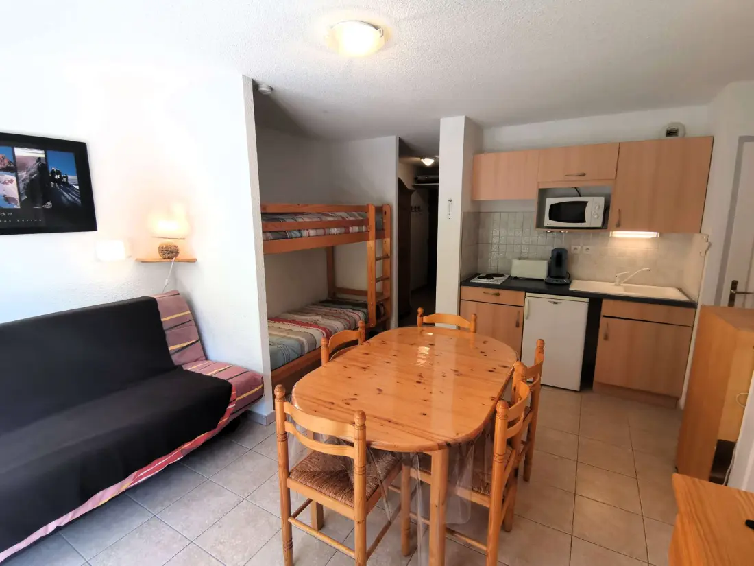 Gardette Residence