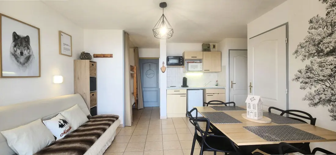 Gardette Residence