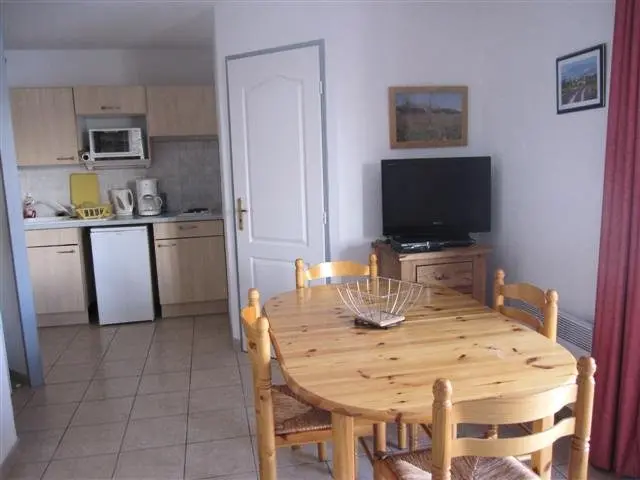 Gardette Residence
