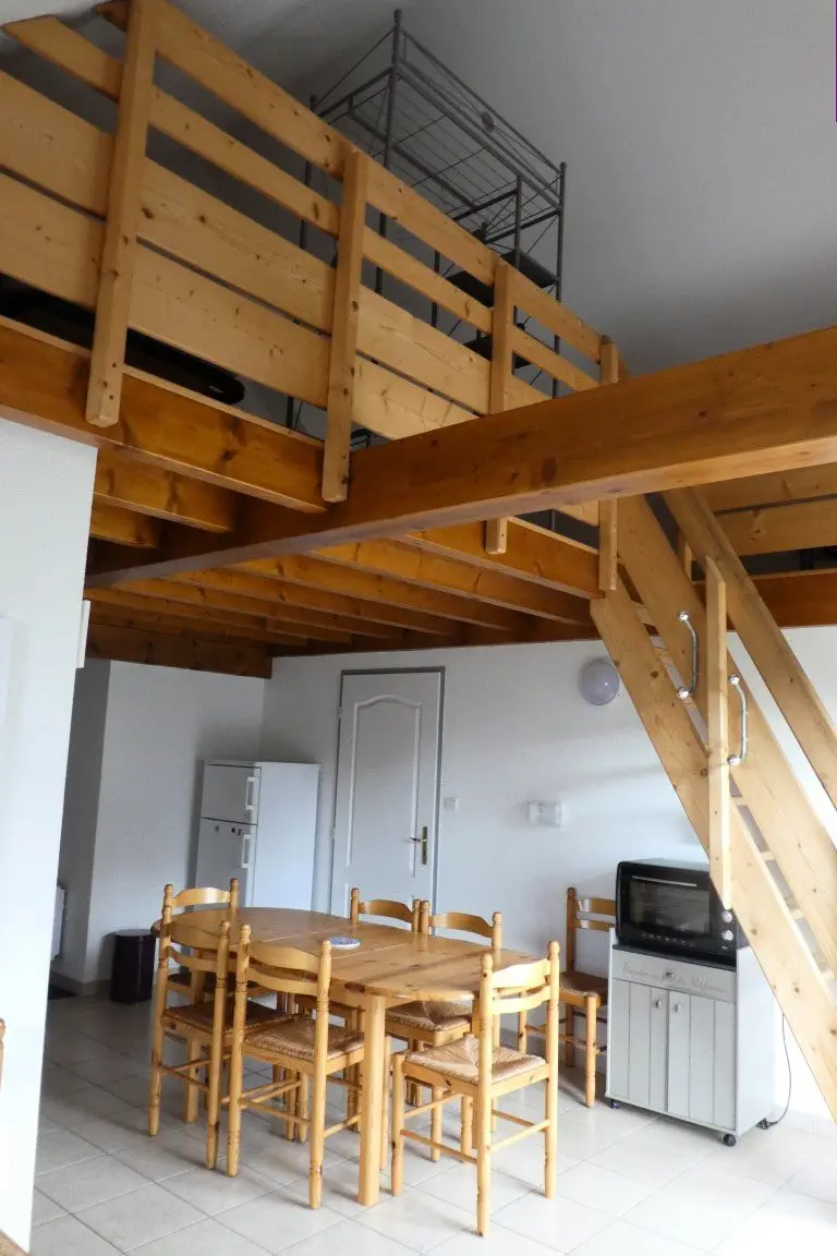 Gardette Residence