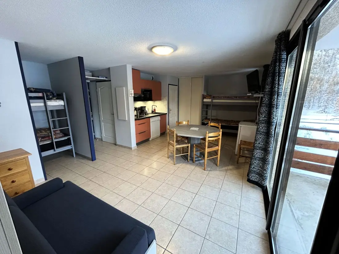 Gardette Residence