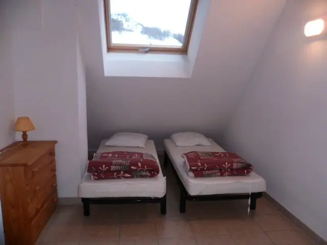 Gardette Residence