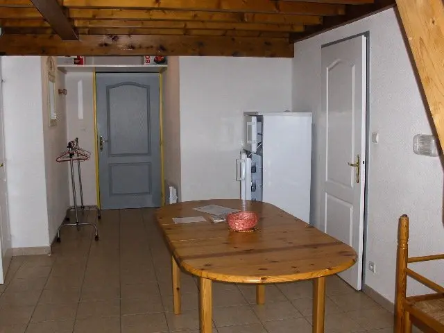 Gardette Residence