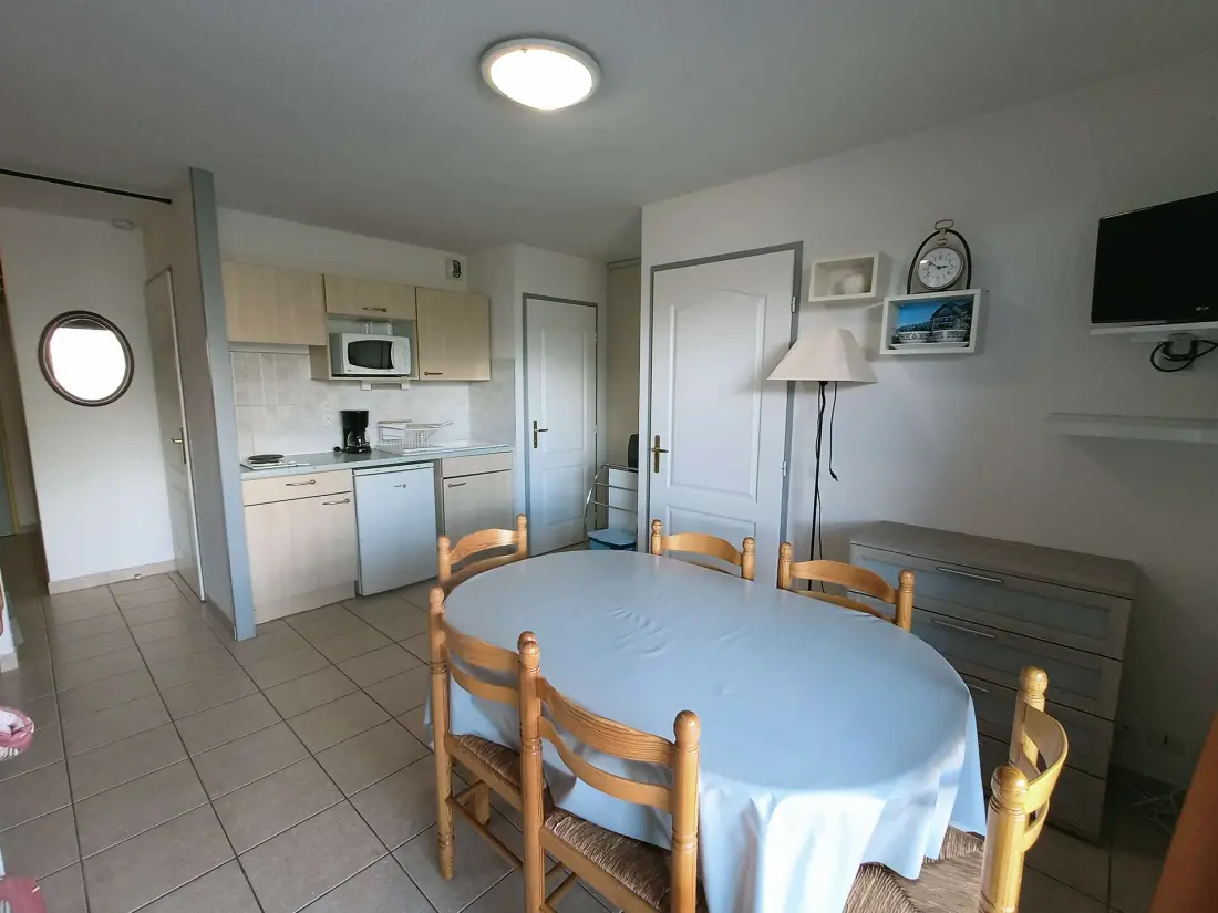 Gardette Residence