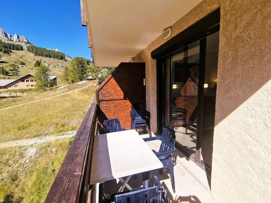 Gardette Residence