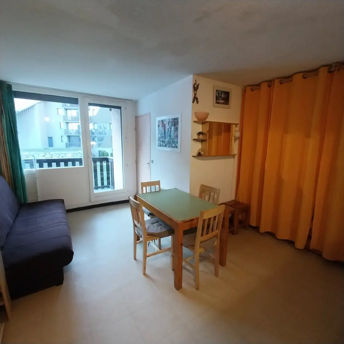 Relais rezidencia