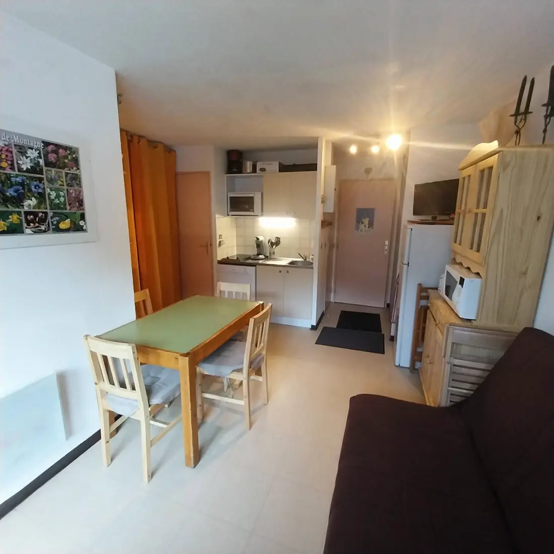 Relais rezidencia