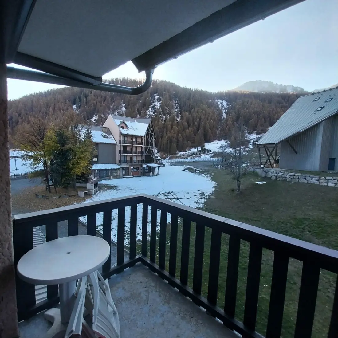 Relais rezidencia