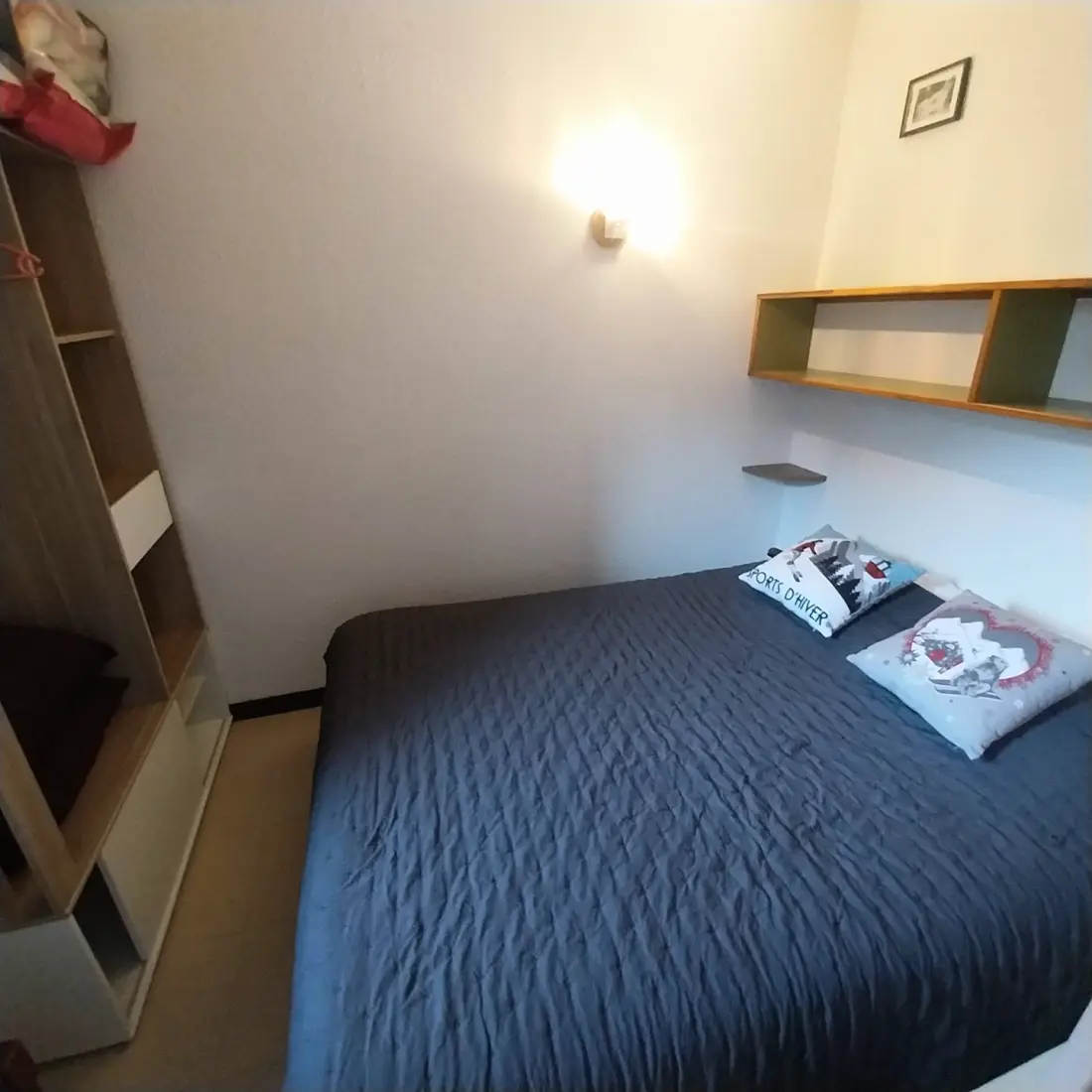 Relais rezidencia