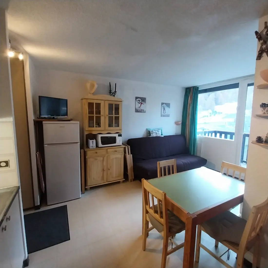 Relais rezidencia