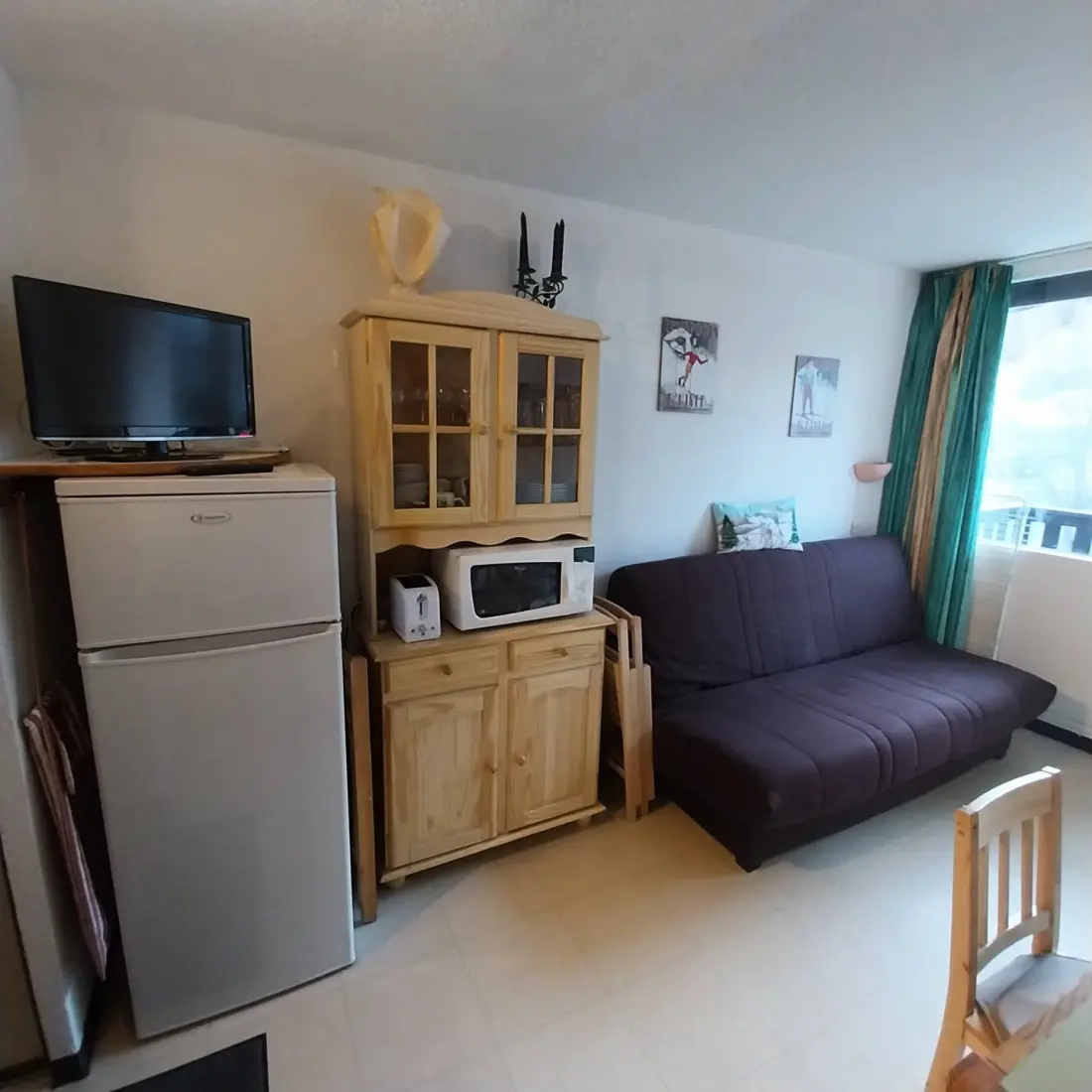 Relais rezidencia