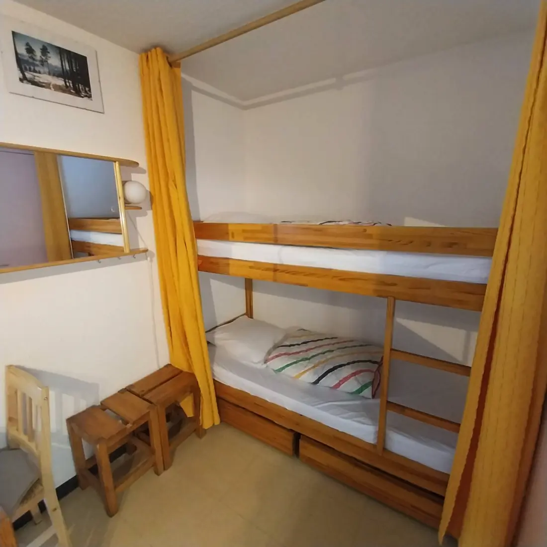 Relais rezidencia
