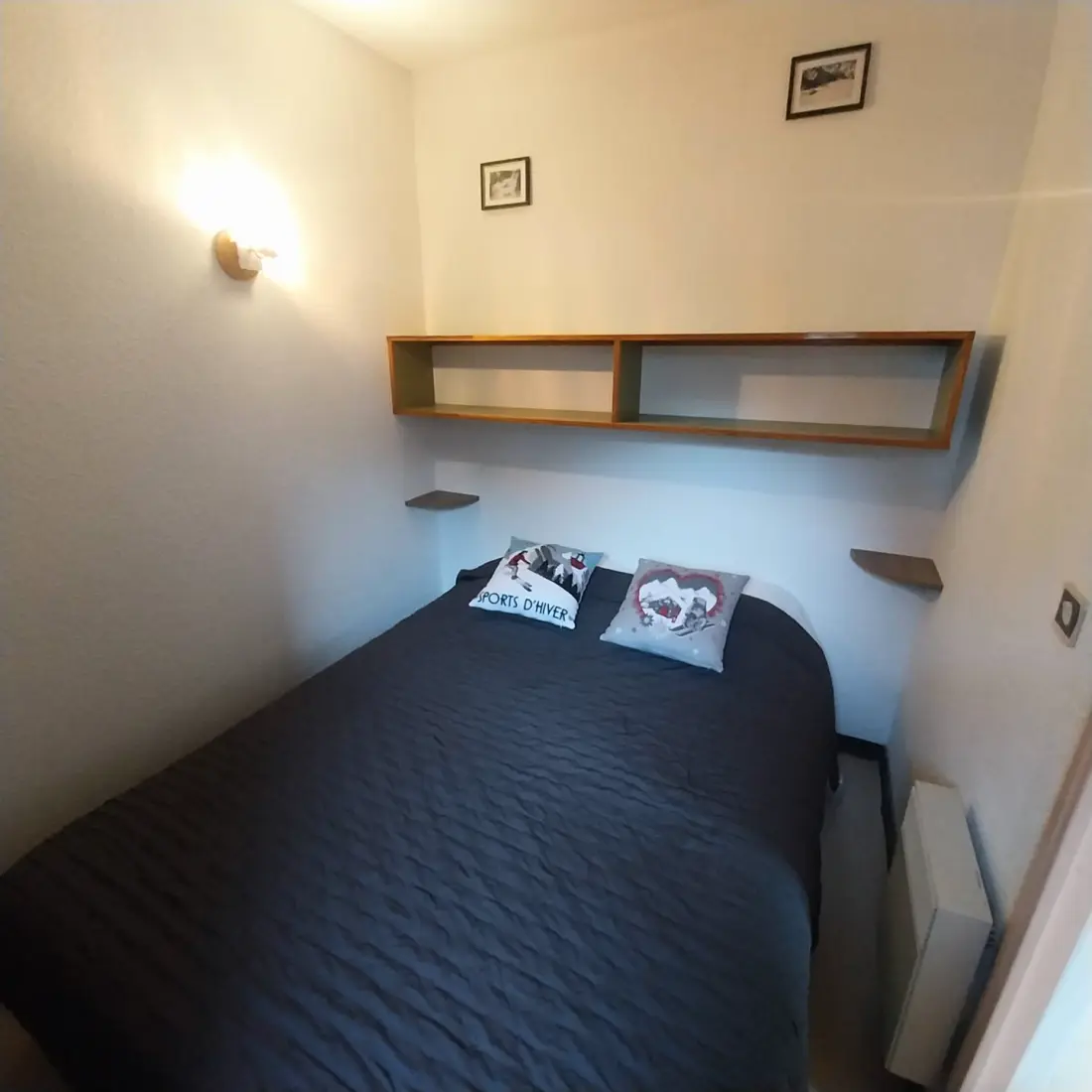 Relais rezidencia