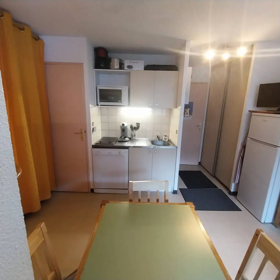 Relais rezidencia