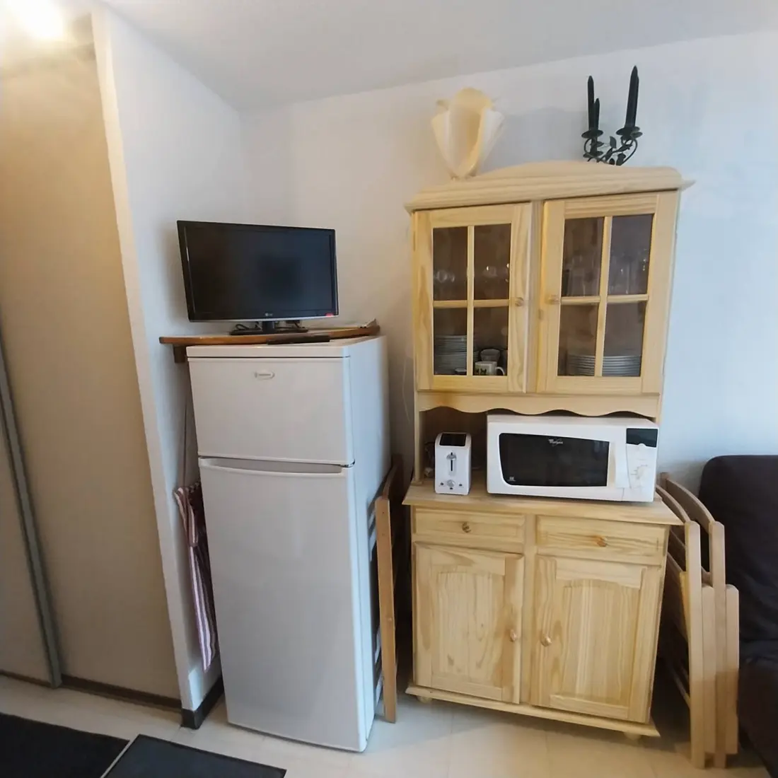 Relais rezidencia
