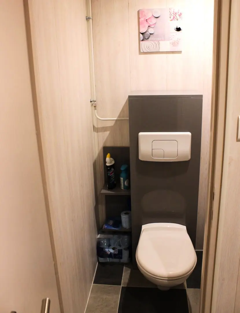 Gîte de France La Croix Majot 3 Ähren