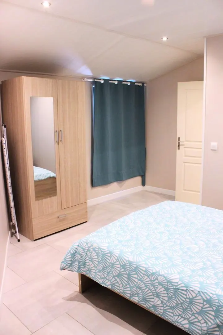Gîte de France La Croix Majot 3 Ähren