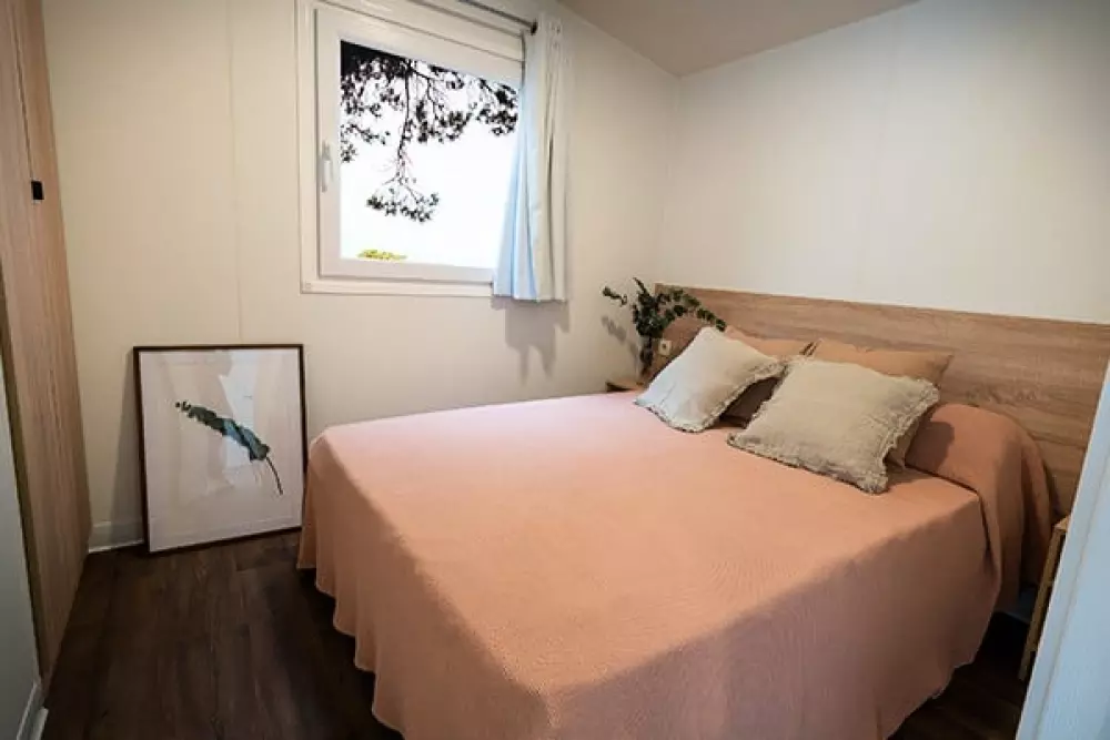 Camping Les Lacs du Verdon