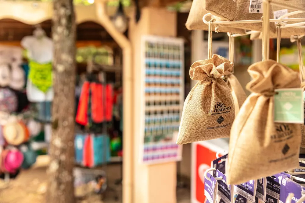 Camping Les Lacs du Verdon