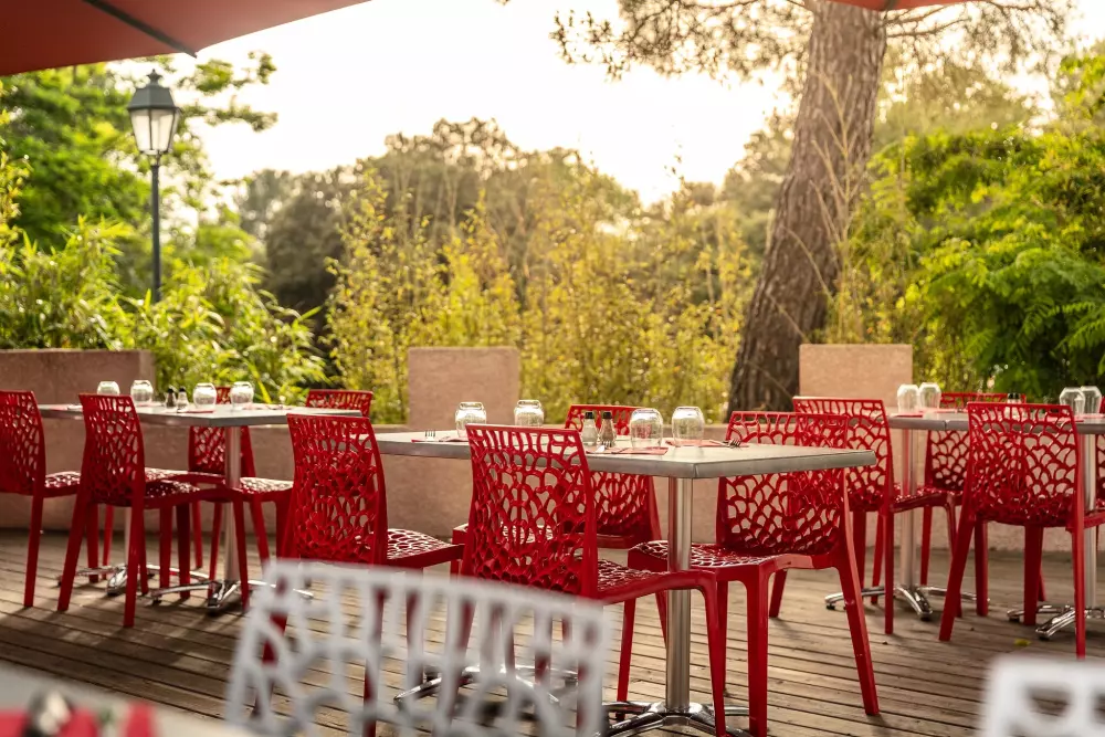 Camping Les Lacs du Verdon