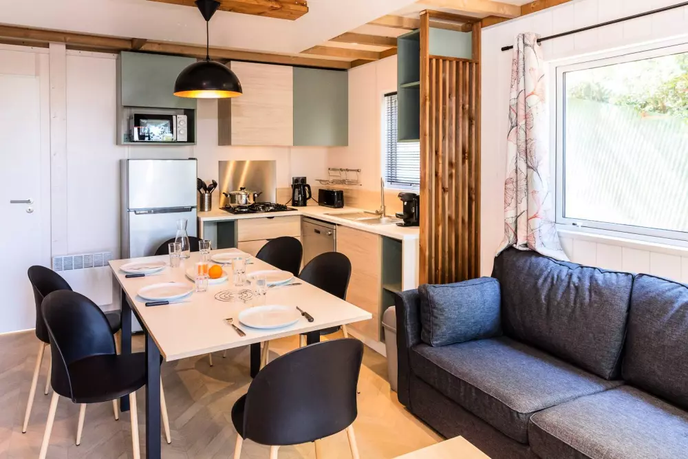 Camping Les Lacs du Verdon