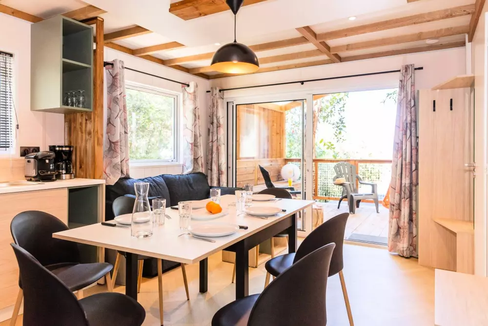 Camping Les Lacs du Verdon