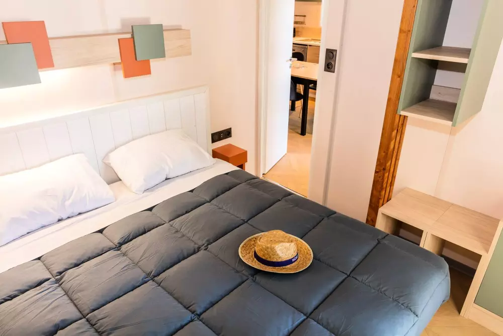 Camping Les Lacs du Verdon