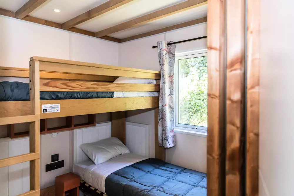 Camping Les Lacs du Verdon