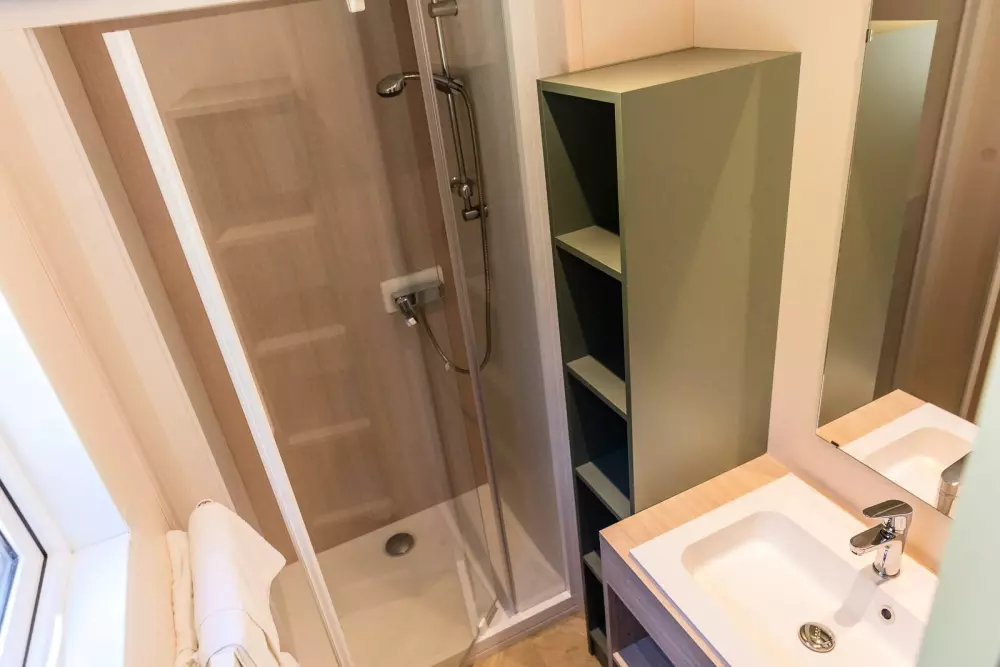 Camping Les Lacs du Verdon