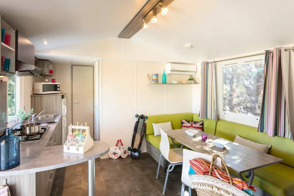 Camping Les Lacs du Verdon