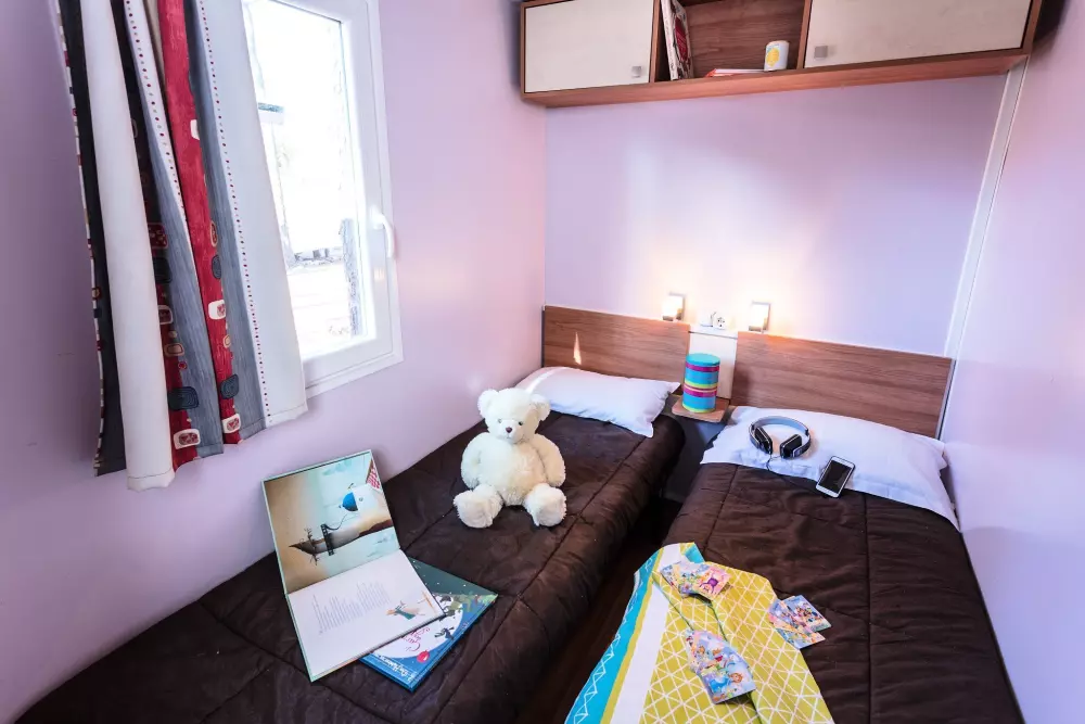 Camping Les Lacs du Verdon