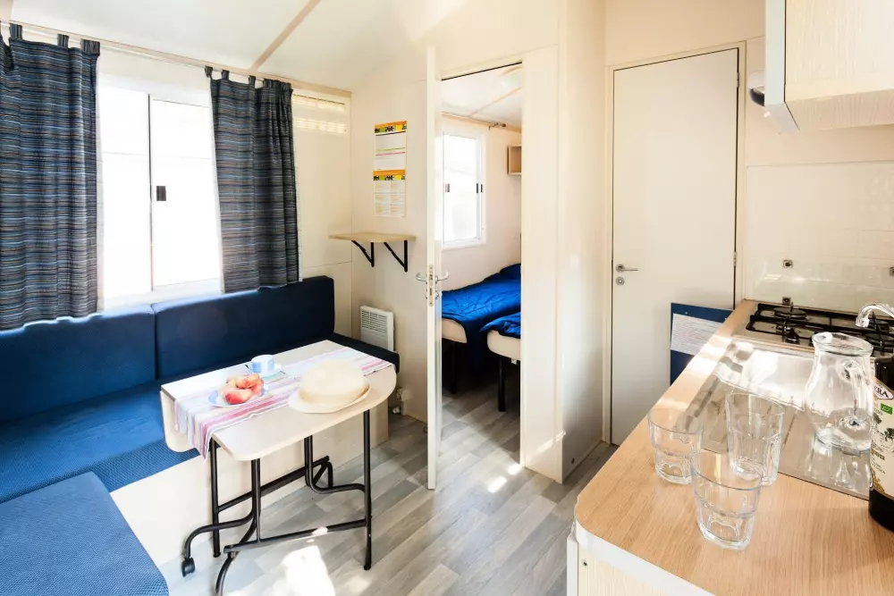 Camping Les Lacs du Verdon