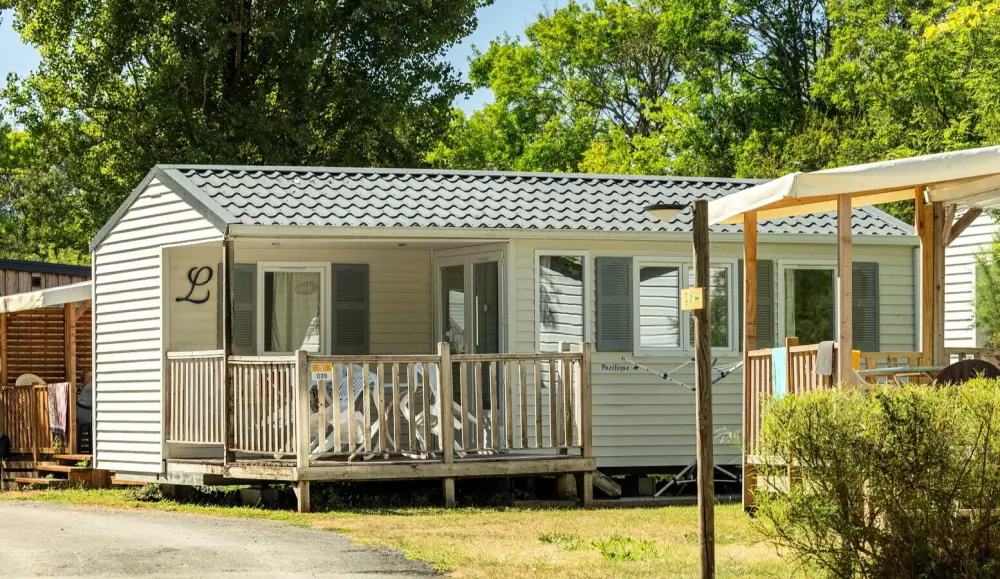 Camping Les Lacs du Verdon