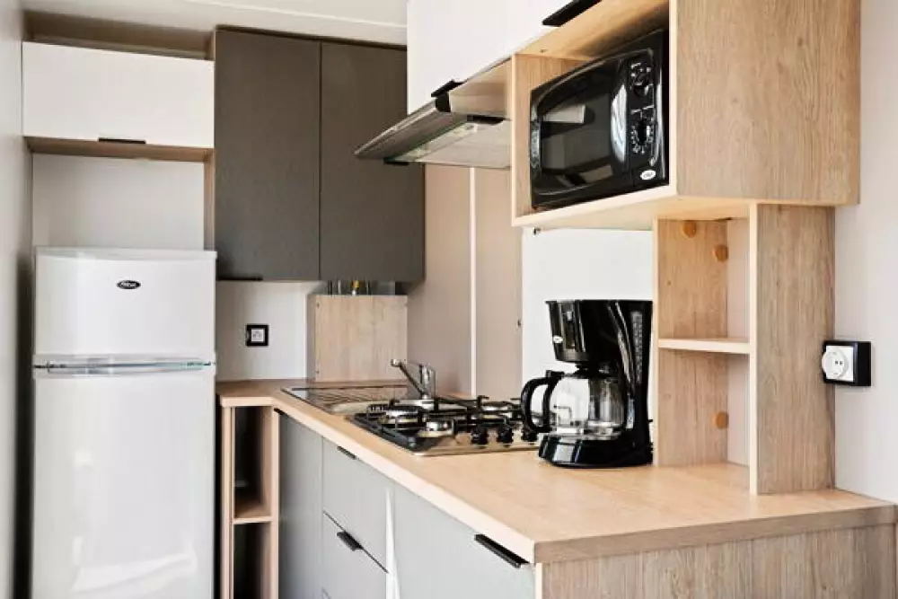 Camping Les Lacs du Verdon