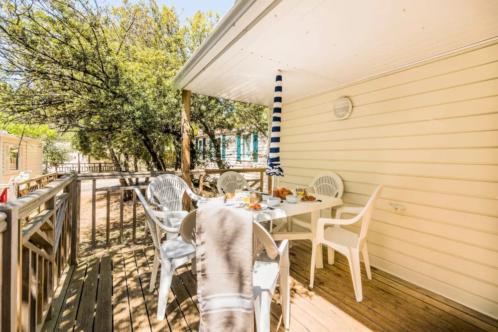 Camping Les Lacs du Verdon