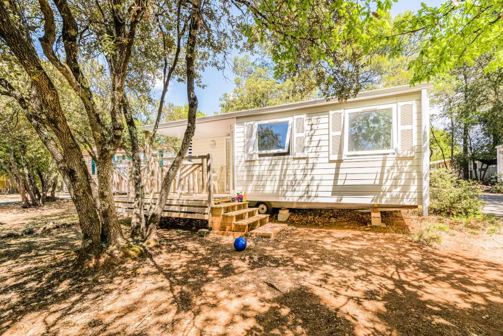 Camping Les Lacs du Verdon