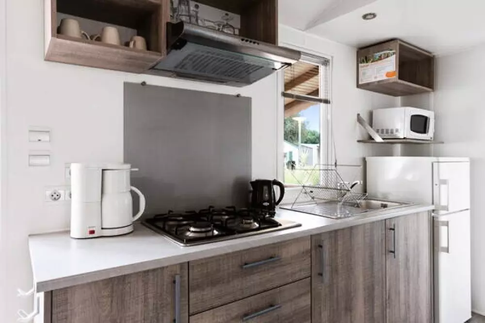 Camping Les Lacs du Verdon