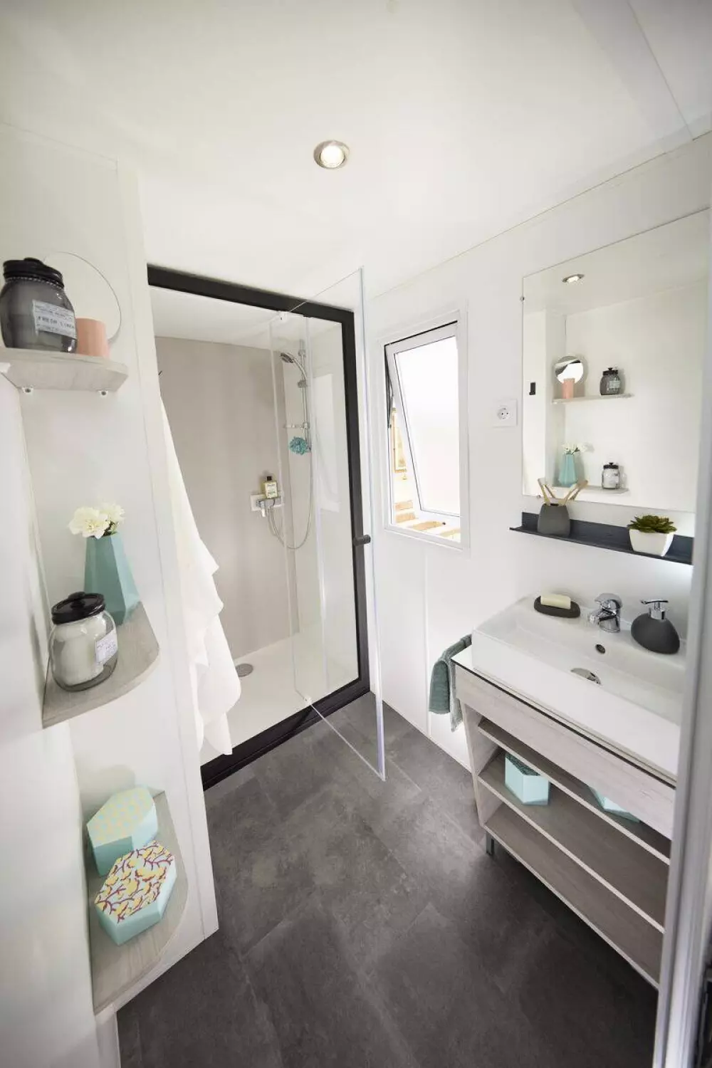 Camping Les Lacs du Verdon