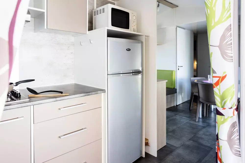 Camping Les Lacs du Verdon