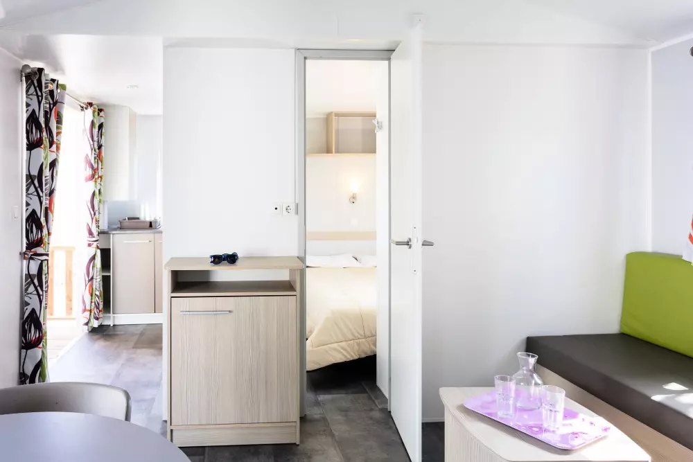 Camping Les Lacs du Verdon