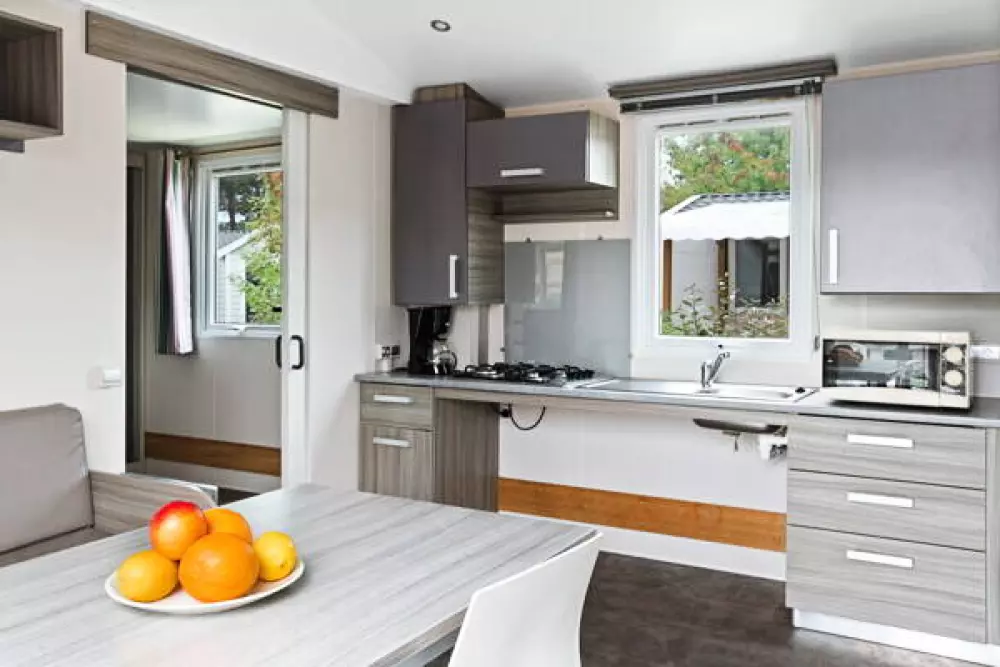 Camping Les Lacs du Verdon