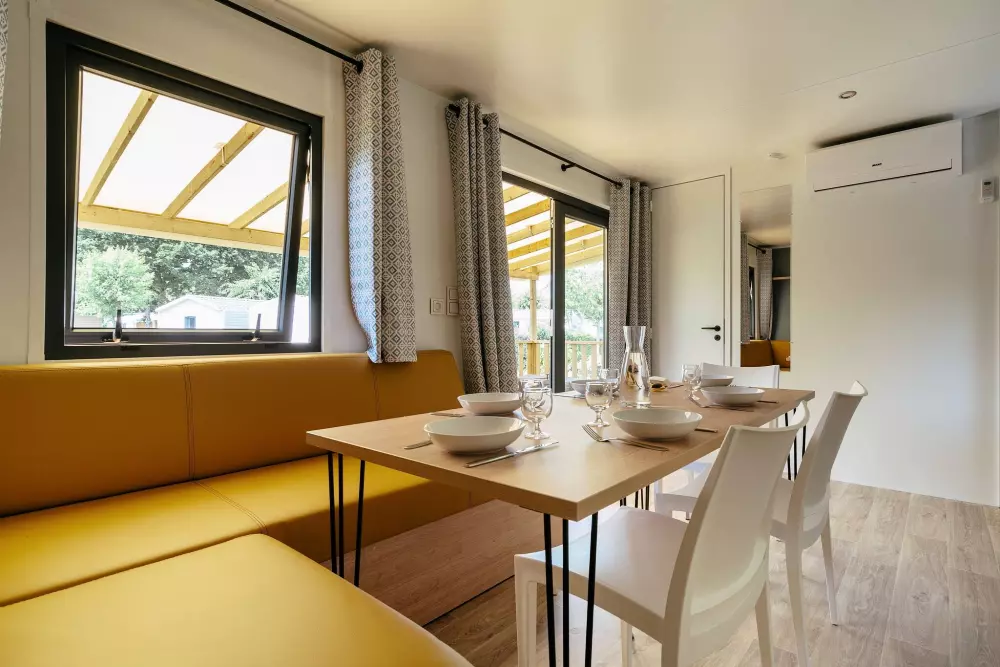 Camping Les Lacs du Verdon