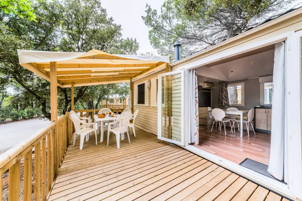 Camping Les Lacs du Verdon