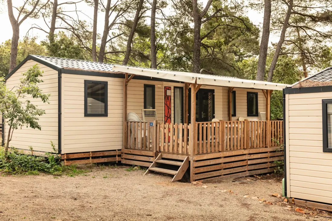Camping Les Lacs du Verdon