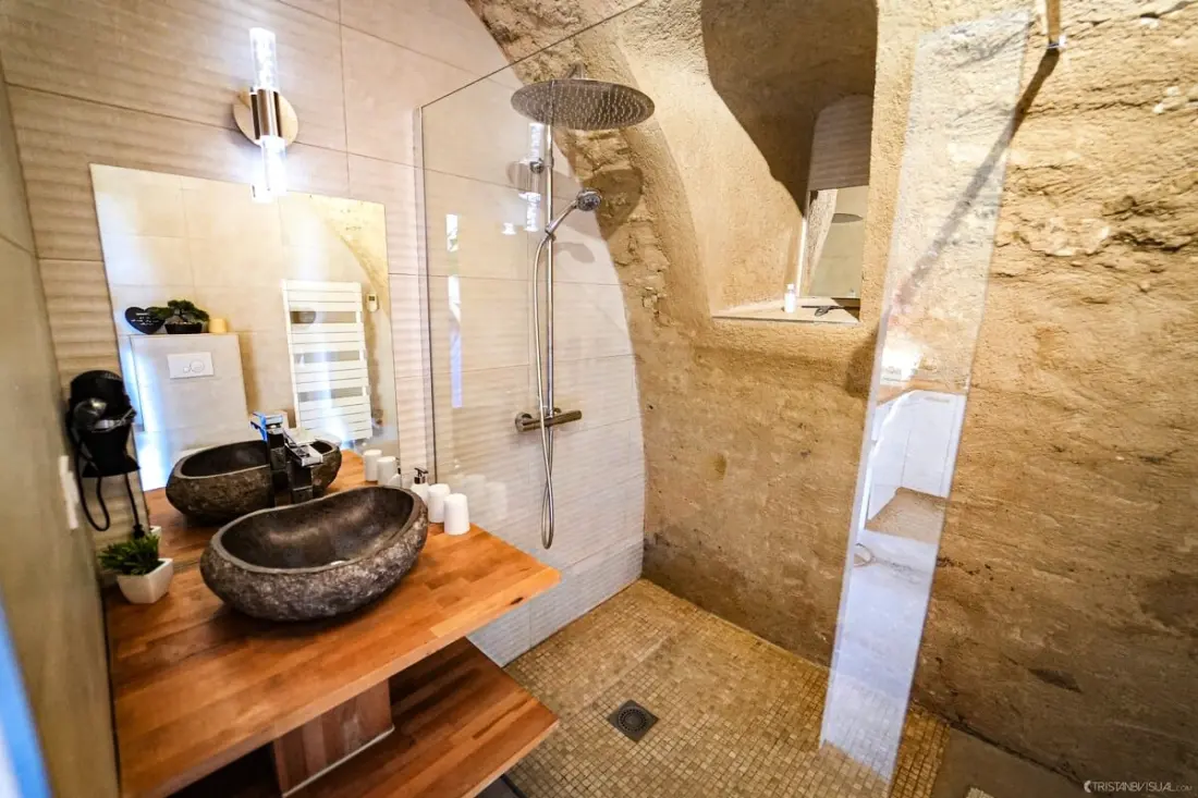 Loft En Pierre