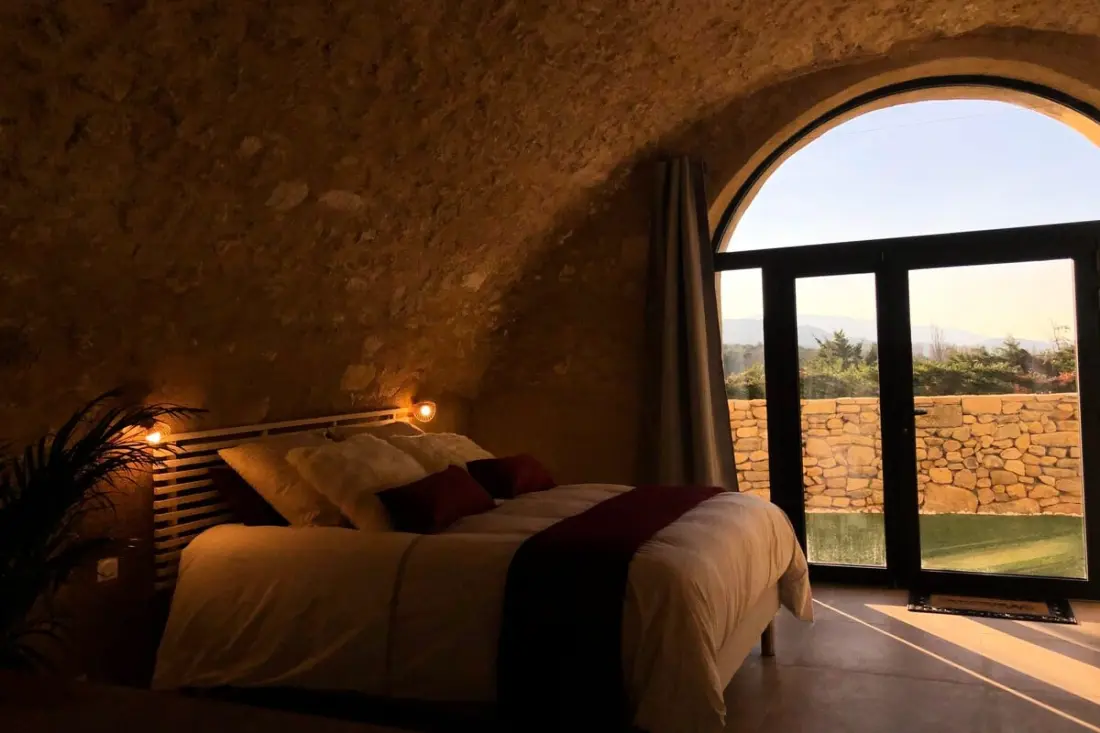 Loft En Pierre