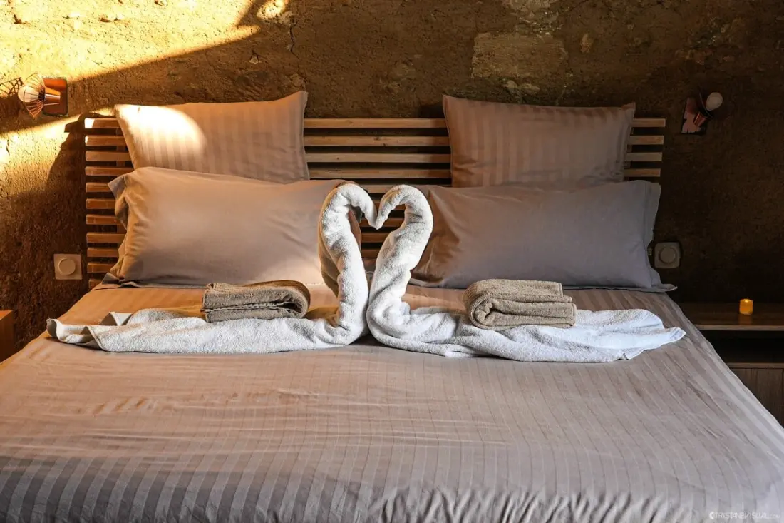 Loft En Pierre